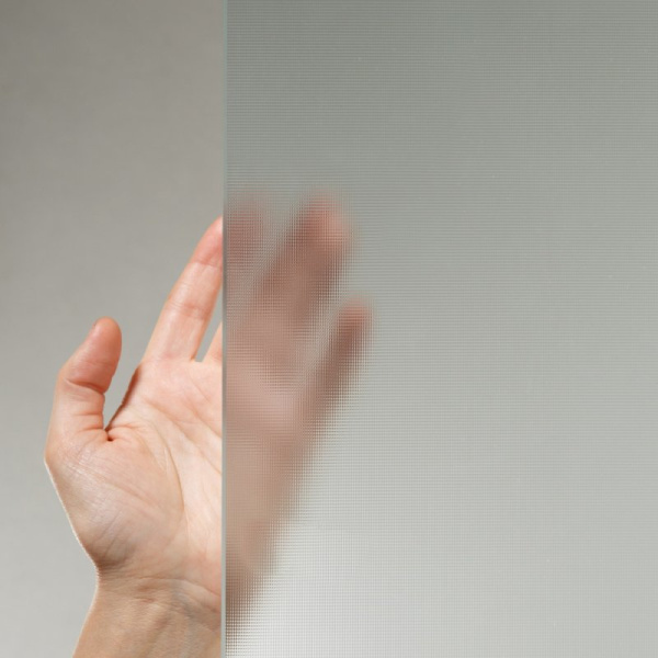 шторка на ванну belbagno uno-v-11-90/150-p-cr профиль хром стекло рифленое