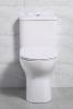 сиденье для унитаза belbagno steam bb130sc белое с микролифтом