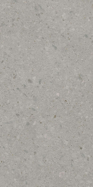 Керамогранит Kerama Marazzi Чеппо ди Гре серый матовый обрезной DD507820R 60х119,5 см