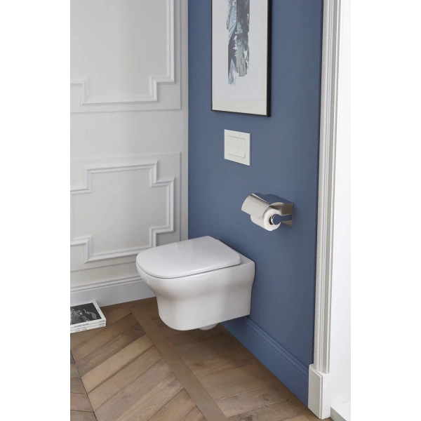 унитаз подвесной jacob delafon vox edm102-00 безободковый