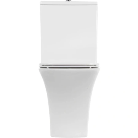 унитаз-компакт belbagno marmi bb052cpr без бачка и сиденья
