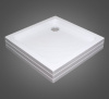 душевой поддон ravak angela 90×90 pu a007701120 белый