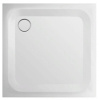 Душевой поддон Bette BetteUltra 5930-000 AS 90×90 см, с антислипом Sense, квадратный, белый