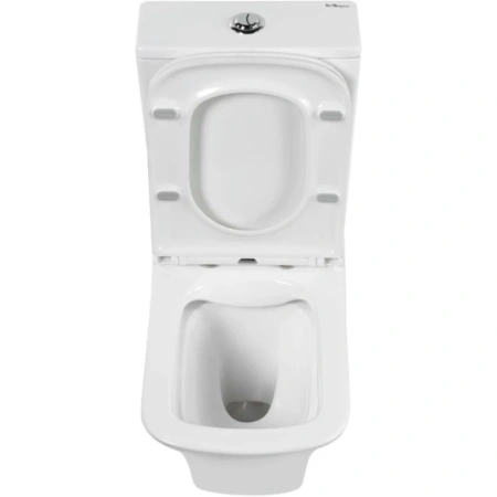 унитаз-компакт belbagno marmi bb052cpr без бачка и сиденья
