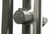 смеситель для ванны lemark bronx lm3744gm графит