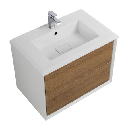 столешница под раковину cezares bellagio 71 50185 bianco