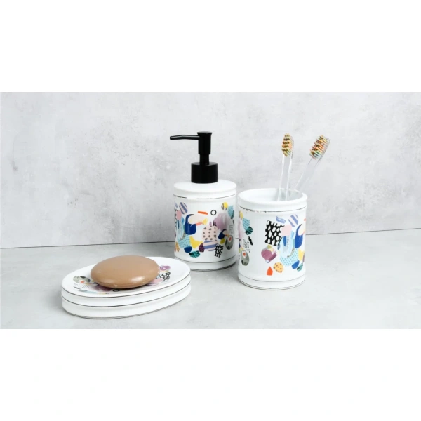 Мыльница Fixsen Art FX-620-4