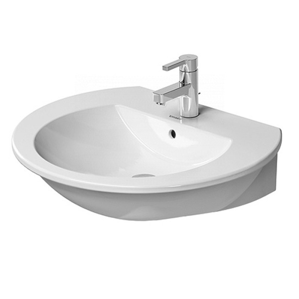 Раковина подвесная Duravit Darling New 2621600030