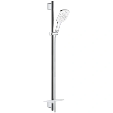 Душевой гарнитур Grohe Rainshower SmartActive Cube 26587LS0