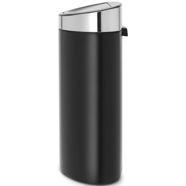 Мусорное ведро Brabantia Touch Bin New 114847