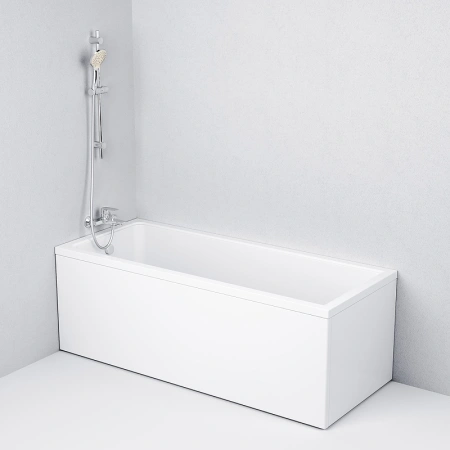 акриловая ванна am.pm gem 170x75 w90a-170-075w-a