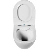 комплект унитаза с инсталляцией belbagno amanda bb051chr/bb051sc/bb002-80/bb014-sr-bianco с сиденьем микролифт и белой клавишей смыва