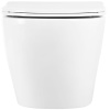 сиденье для унитаза belbagno uno bb3105sc белое с микролифтом