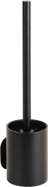 Ёршик для унитаза Bemeta Easy 163113060 черный матовый