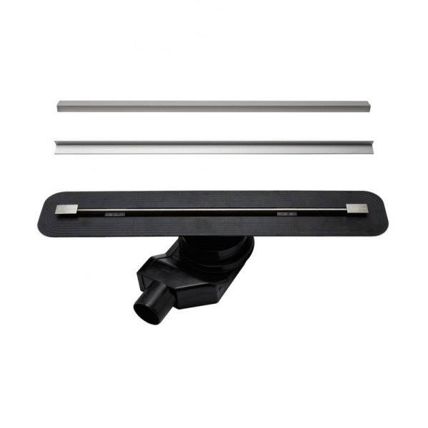 душевой канал 310 мм pestan confluo slim line 13100030