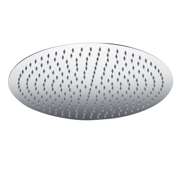 душевая система wasserkraft dinkel a175817 с термостатом, цвет хром