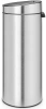 мусорное ведро brabantia touch bin new 115462