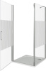 душевой уголок good door pandora cr-80-t-ch 80×80