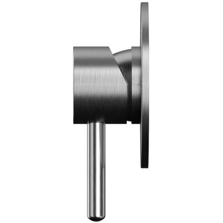 смеситель для ванны whitecross y brushed nickel yset03nib брашированный никель