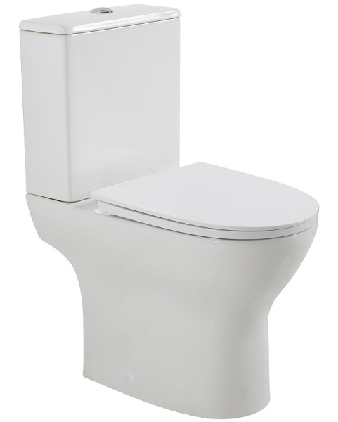 сиденье для унитаза belbagno lounge bb045/051sc белое с микролифтом