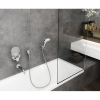 излив для ванны 204 мм hansgrohe vernis blend 71420000