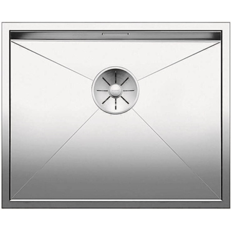 Кухонная мойка Blanco Zerox 500-U 521589