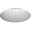 Верхний душ Plumberia Selection SAT3174CR 250 мм, хром