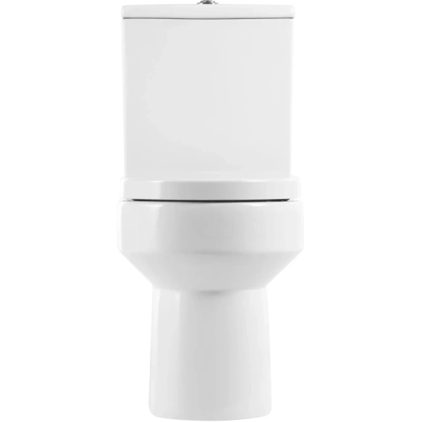 унитаз компакт belbagno norma bb339cpr без бачка и сиденья