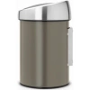 мусорное ведро brabantia touch bin 364464