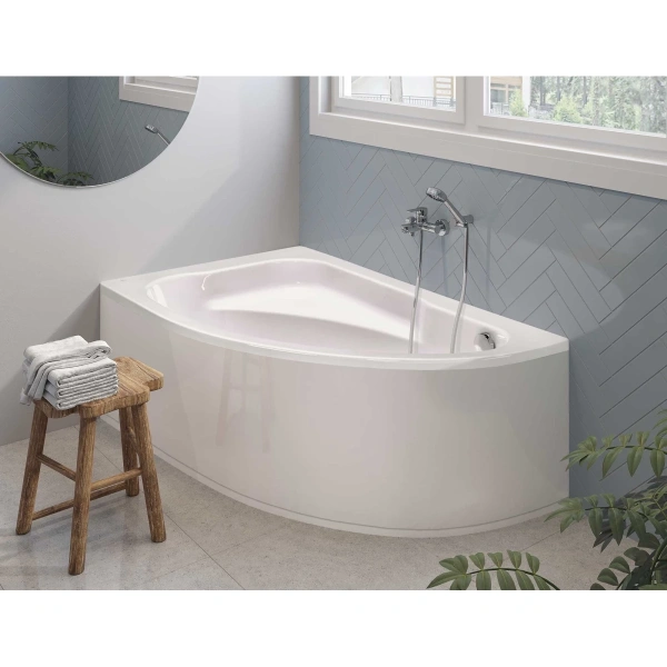 акриловая ванна 160x100 см l roca welna 248642000 акриловая ванна 160x100 см l roca welna 248642000