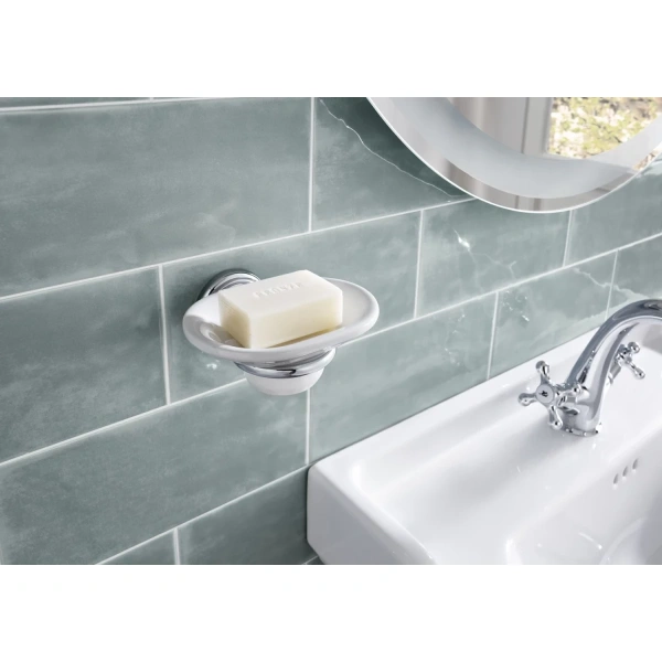 Мыльница Roca Carmen 817005001