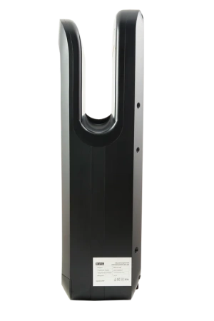 сушилка для рук bxg jet-7300 uv черная