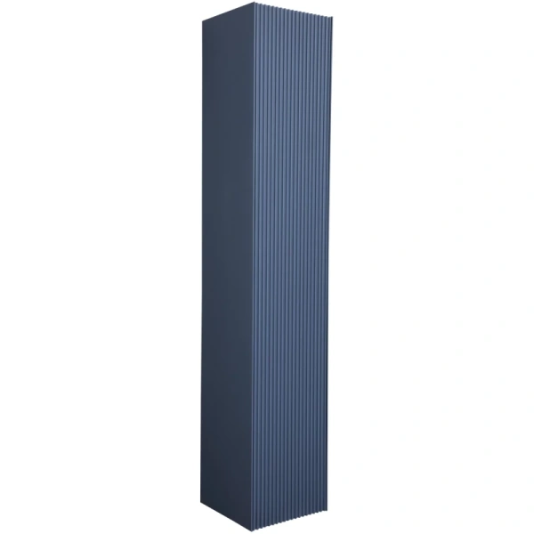 пенал la fenice terra fnc-05-ter-bg-30 подвесной l/r, синий матовый