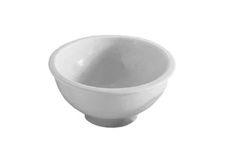 раковина scarabeo lavabi arredo 8021 встраиваемая сверху, круглая, ø39.5 см, белая