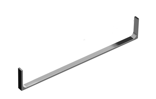 полотенцедержатель catalano zero для раковины 60