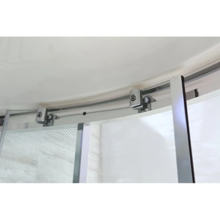 душевая кабина black&white galaxy g5503 90х90 с гидромассажем профиль серебристый хром задняя стенка белая душевая кабина black&white galaxy g5503 90х90 с гидромассажем профиль серебристый хром задняя стенка белая