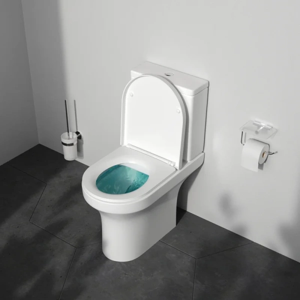 унитаз-компакт напольный am.pm x-joy c85a8601sc