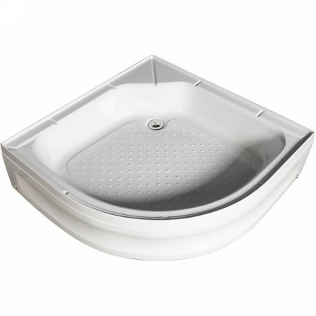 душевая кабина river nara light xl 80x80 мт б/к 10000006218 без гидромассажа