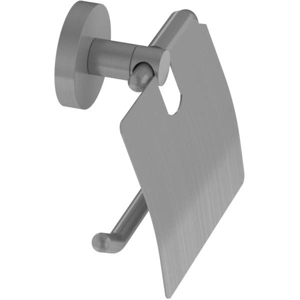 Держатель туалетной бумаги Cezares Relax RELAX-PH-IN сатин Держатель туалетной бумаги Cezares Relax RELAX-PH-IN сатин