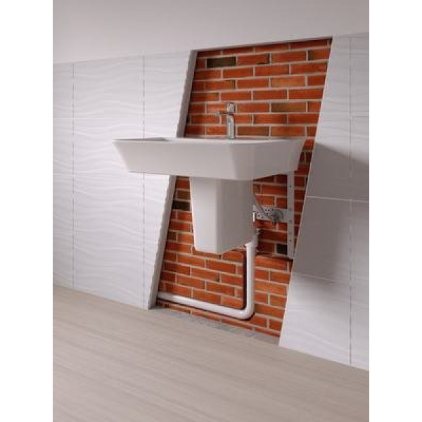 инсталляция для раковины ideal standard prosys r016467