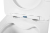 комплект унитаза с инсталляцией belbagno amanda bb051chr/bb051sc/bb002-80/bb014-sr-bianco с сиденьем микролифт и белой клавишей смыва