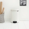 мусорное ведро brabantia newicon 111969