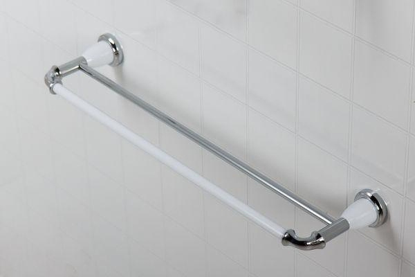 Полотенцедержатель Art&Max Bianchi AM-E-2609-D Хром