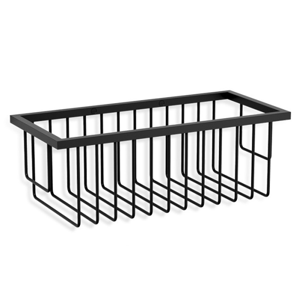 Корзина универсальная Decor Walther Universal WA WND1 0703260 черный матовый