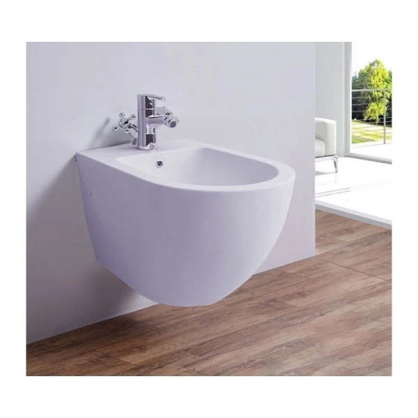 биде подвесное esbano garcia esvbgarcw белый