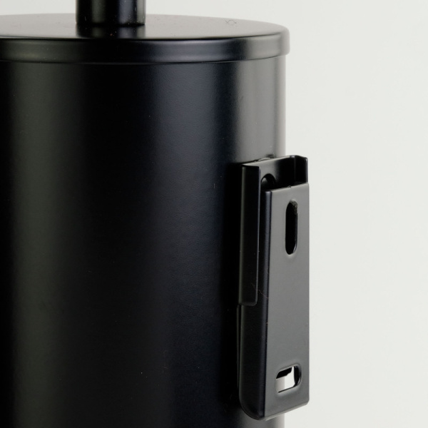 Ёршик для унитаза Migliore Fortis 31769