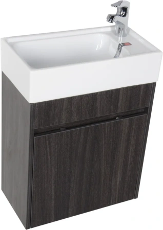 раковина aquanet sanovit top counter 50 00182338