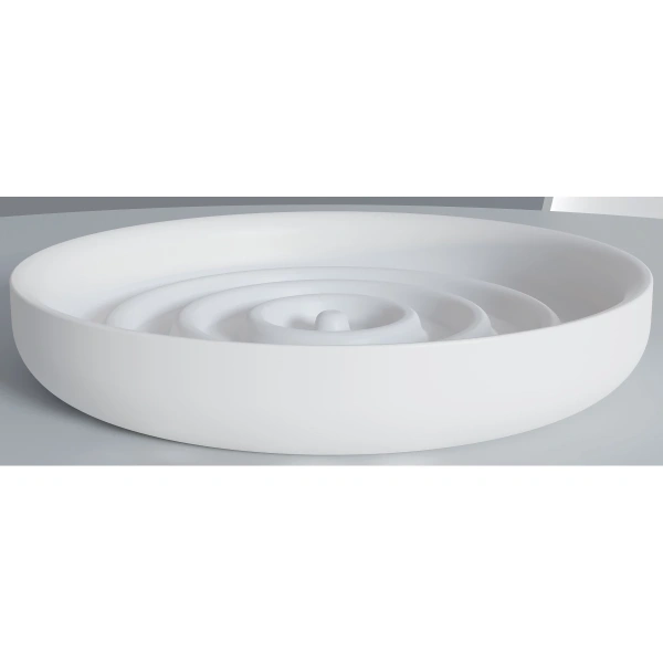 Мыльница Salini S-Stone Gocce 1902201