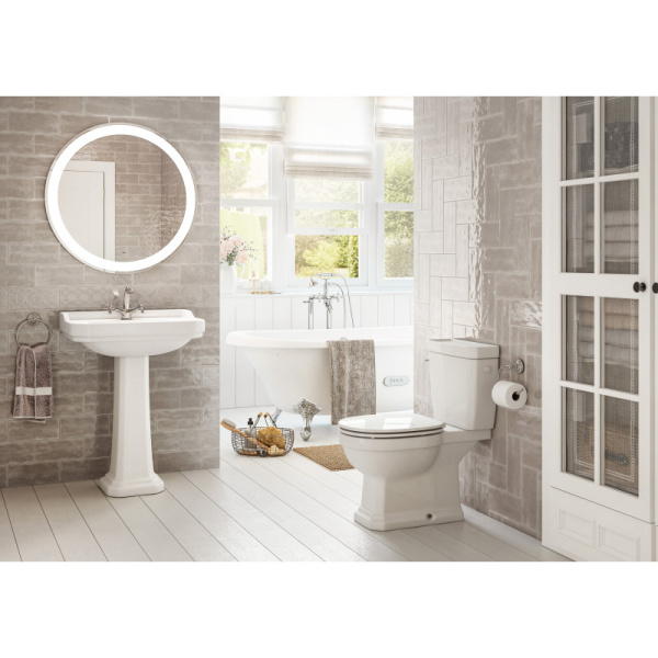 смеситель для раковины с донным клапаном roca carmen 5a3a4bc00