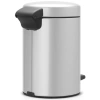 мусорное ведро brabantia newicon 113260